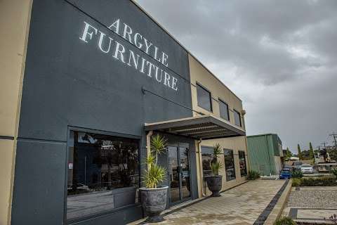 Photo: Argyle Furniture Designs