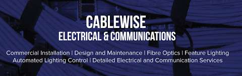 Photo: Cablewise Electrical & Communication