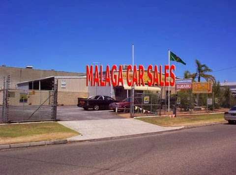 Photo: Malaga Car Sales