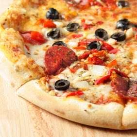 Photo: Malaga Pizza and Pasta