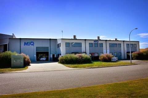 Photo: MTQ Engine Systems Perth