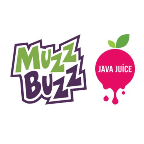 Photo: Muzz Buzz Java Juice