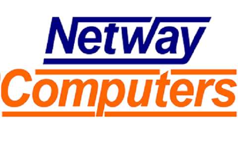 Photo: Netway Computers