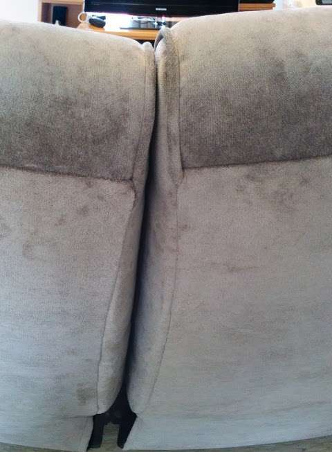 Photo: Panache Authentic Upholstery Services