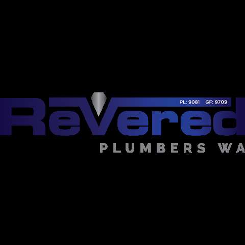 Photo: Revered Plumbers WA