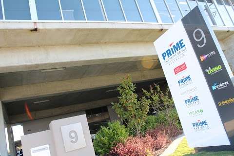 Photo: The Prime Group