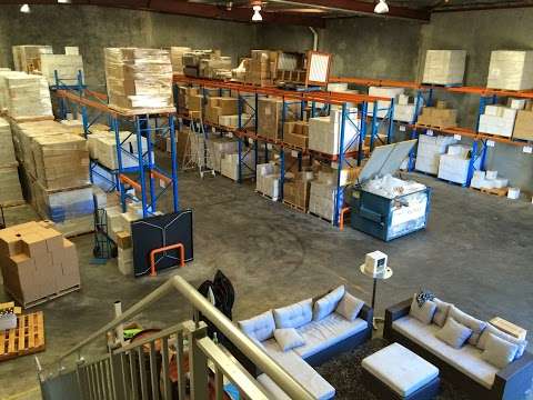 Photo: WA Cleanskin Cellars - Head Office / Warehouse